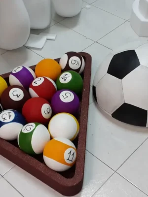 20150729_102733 mô hình xốp bida và banh